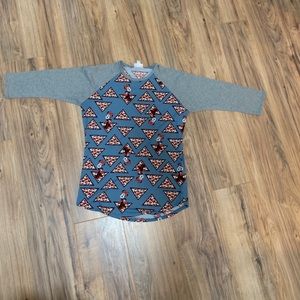 LuLaRoe Disney Randy